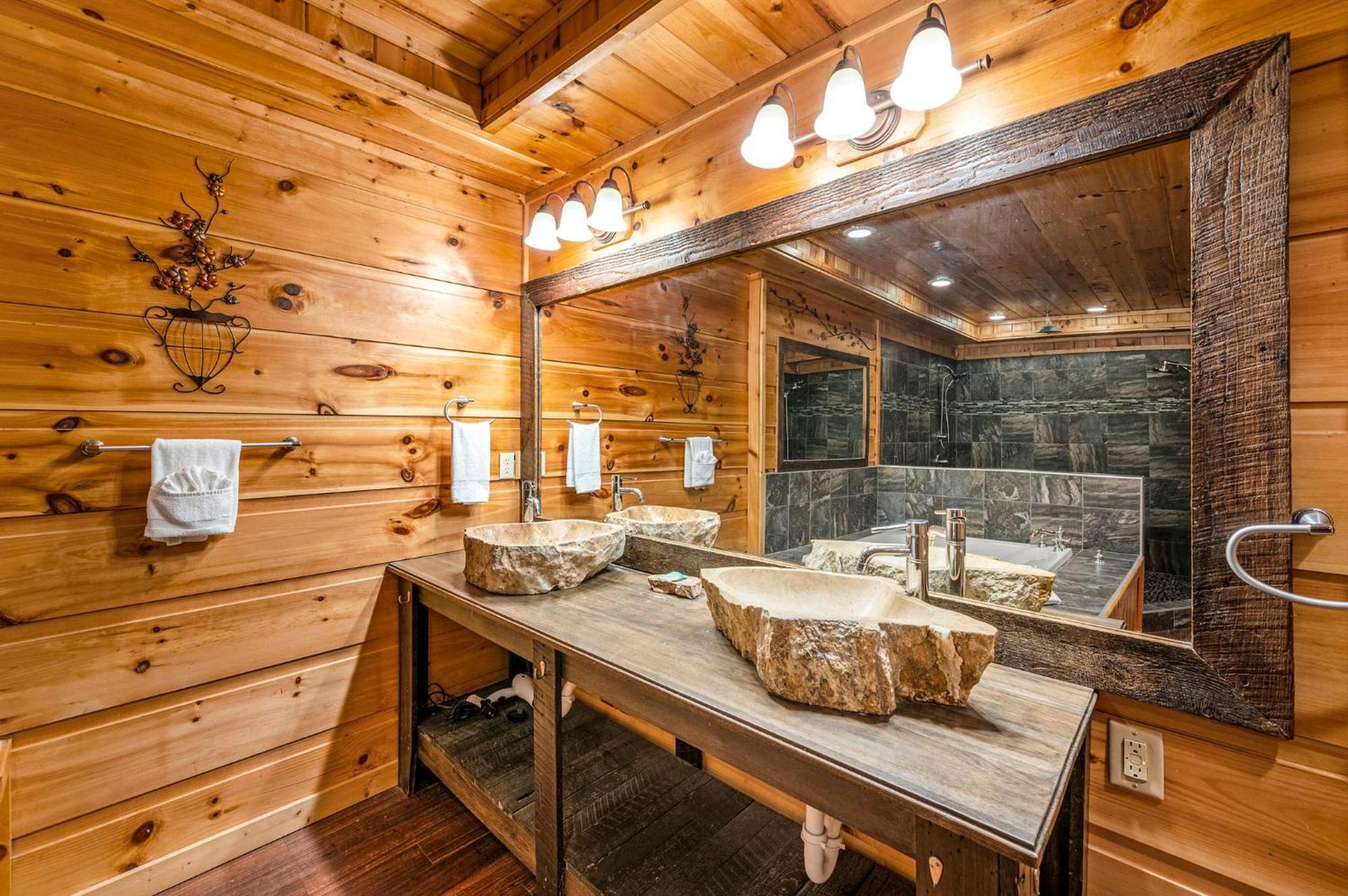 Take My Breath Away Holiday Home Gatlinburg Exterior foto