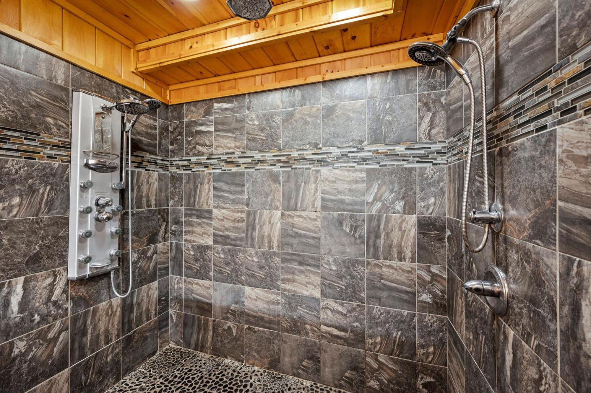 Take My Breath Away Holiday Home Gatlinburg Exterior foto
